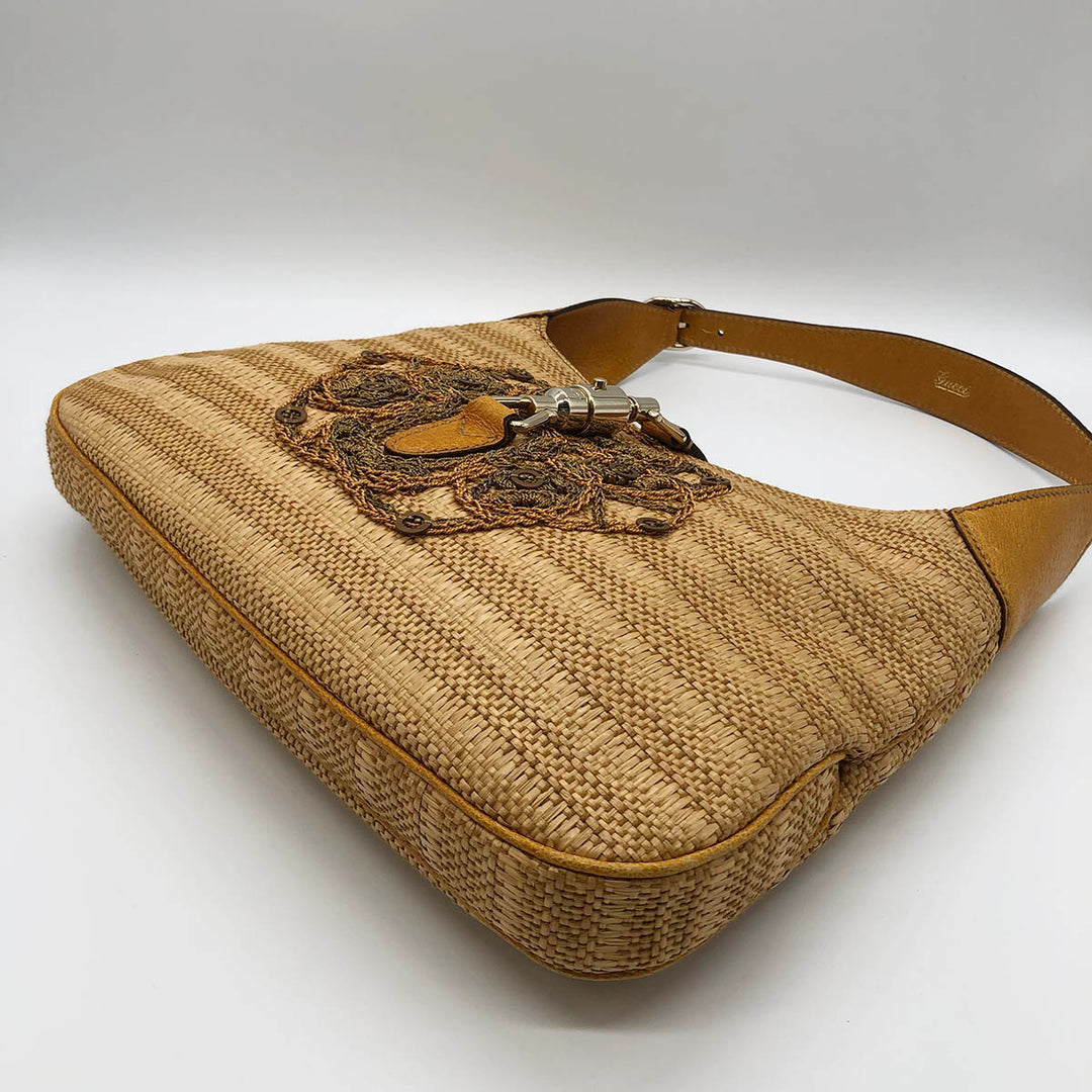 Gucci New jackie Shoulder bags