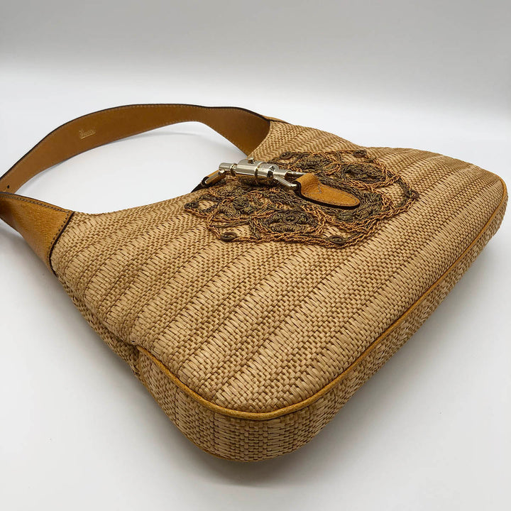 Gucci New jackie Shoulder bags