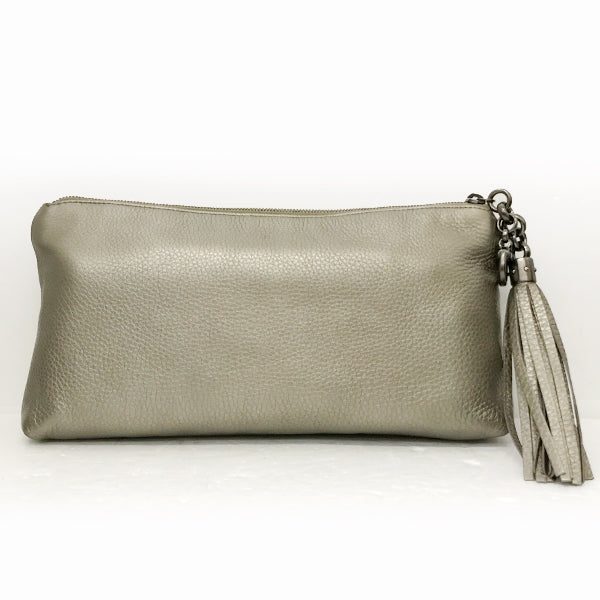 GUCCI [Gucci] 310293 Second Bag / Leather Ladies