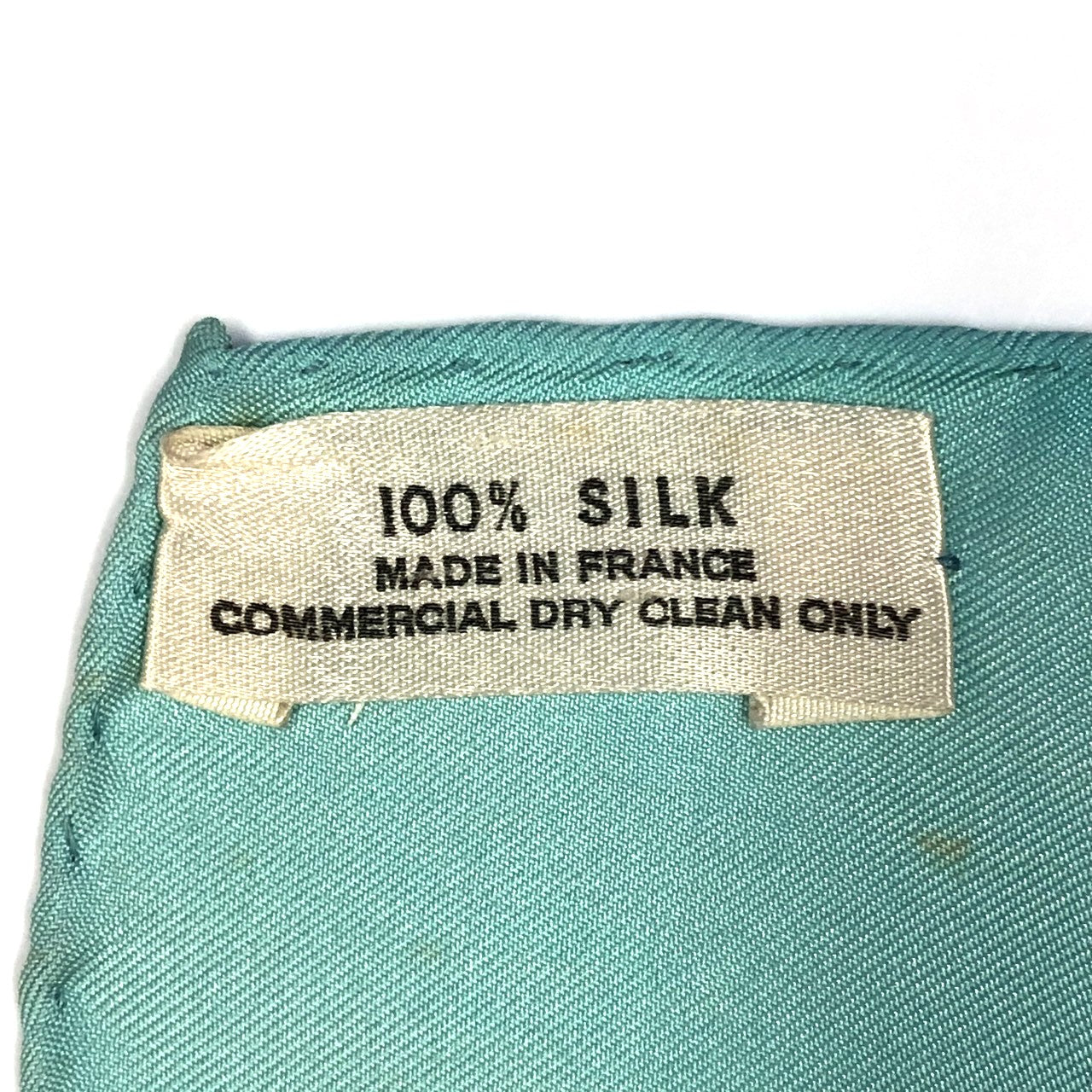 HERMES Carre 90 GRANDS ATTELAGES (Horses in Attire) Silk Scarf, Green, Women's PRE-OWNED