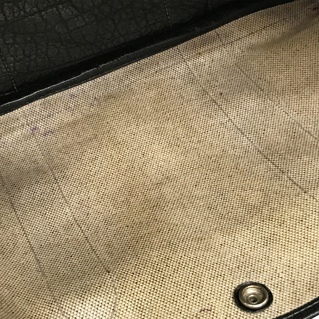 Hermes Garden Party PM Totes Shoulder bags Gray×Black