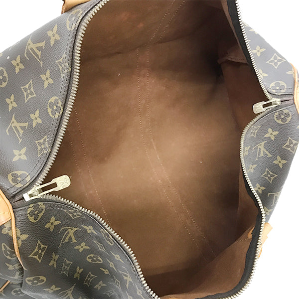 LOUIS VUITTON M41426/Keypole 50 Boston Bag Monogram Canvas Ladies