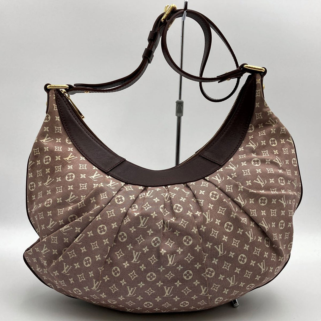 Louis Vuitton M61207  Idylle Rhapsody MM Shoulder bags Pink