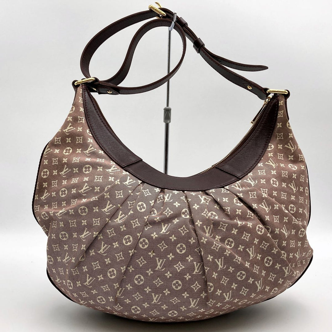 Louis Vuitton M61207  Idylle Rhapsody MM Shoulder bags Pink