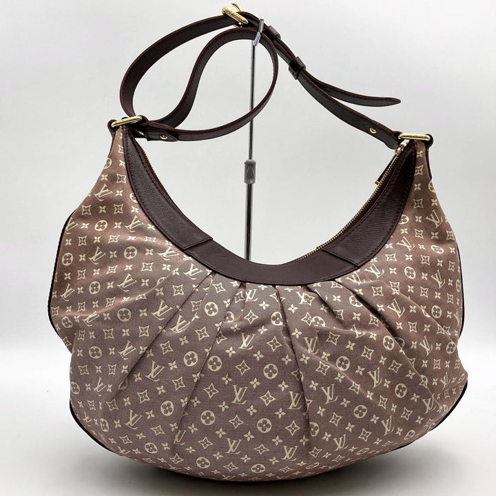 Louis Vuitton M61207  Idylle Rhapsody MM Shoulder bags Pink