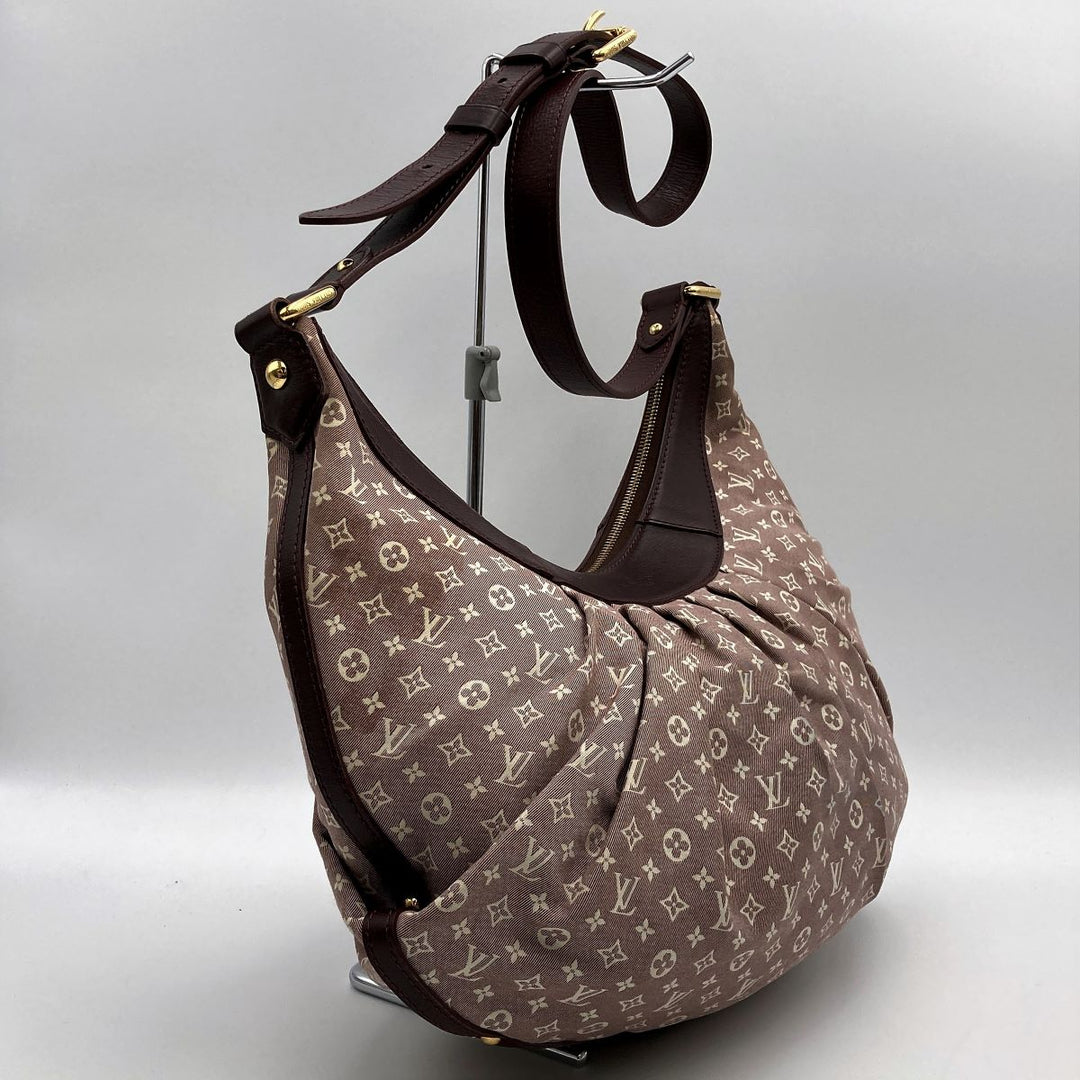 Louis Vuitton M61207  Idylle Rhapsody MM Shoulder bags Pink
