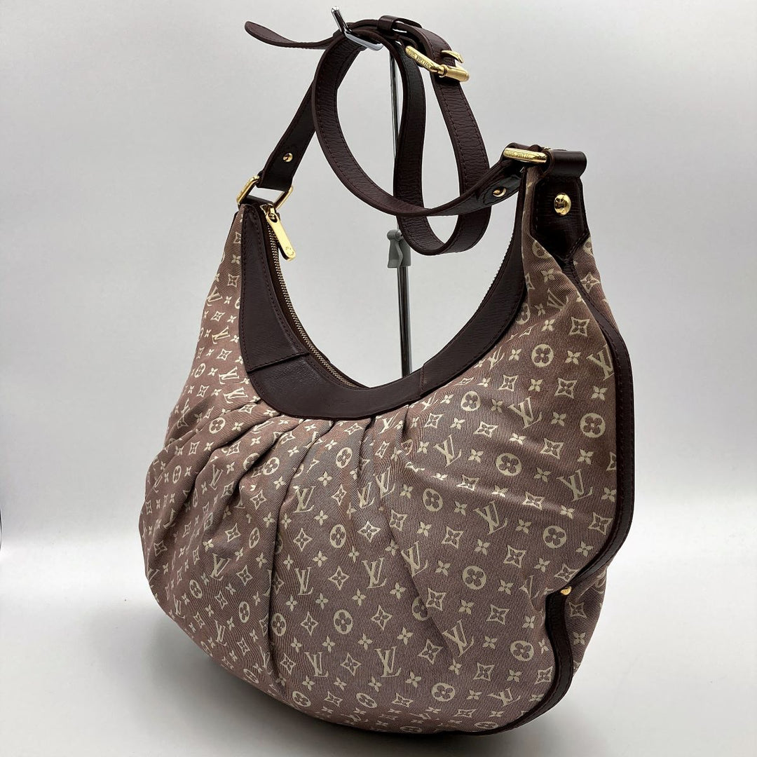 Louis Vuitton M61207  Idylle Rhapsody MM Shoulder bags Pink