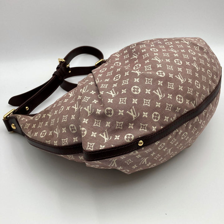 Louis Vuitton M61207  Idylle Rhapsody MM Shoulder bags Pink