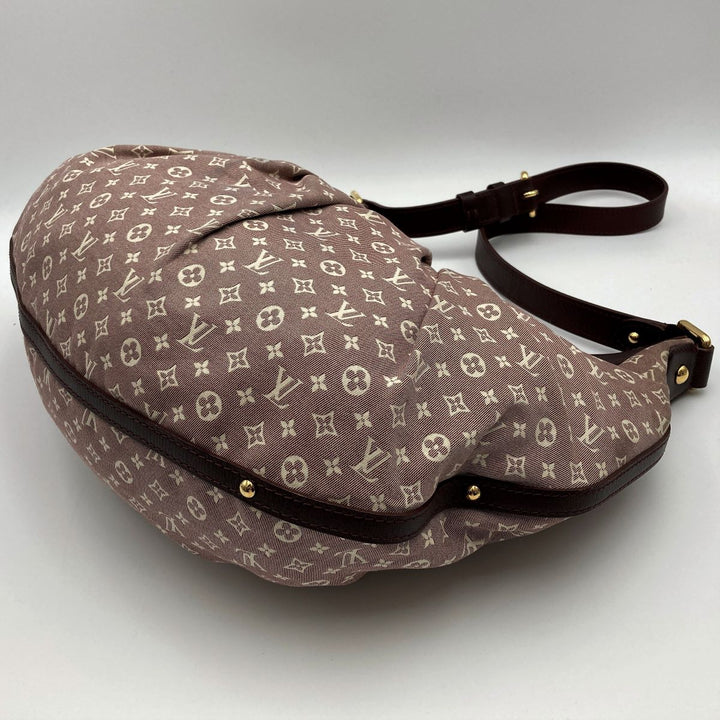 Louis Vuitton M61207  Idylle Rhapsody MM Shoulder bags Pink