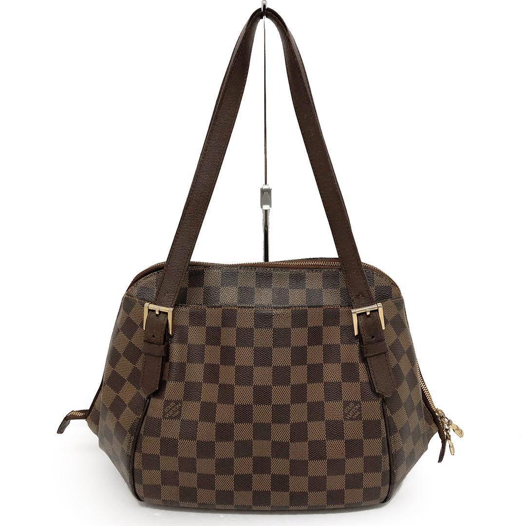 Louis Vuitton N51174 Belem MM Shoulder bags Damier