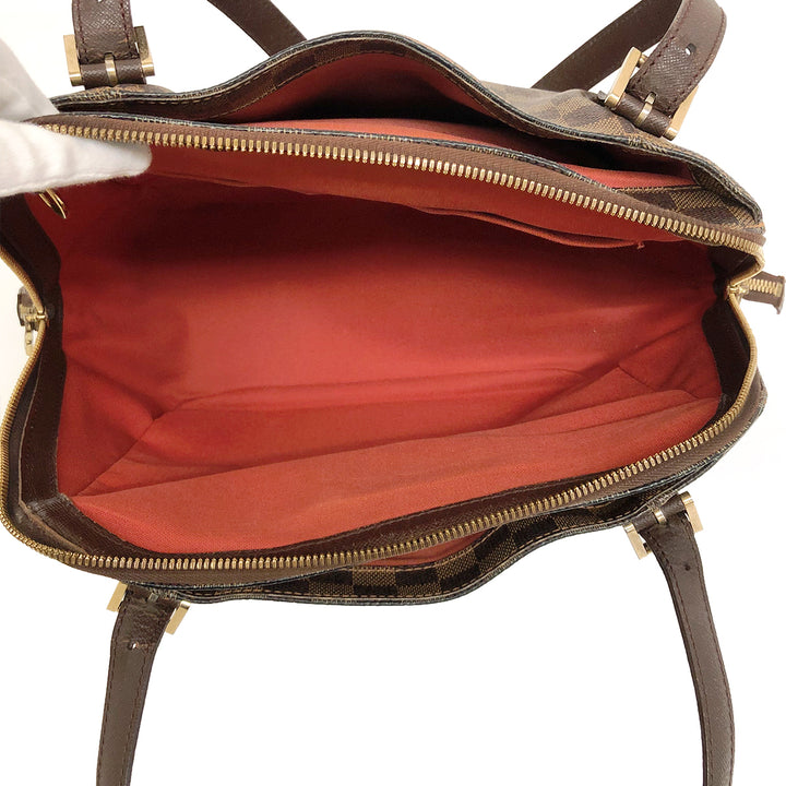Louis Vuitton N51174 Belem MM Shoulder bags Damier
