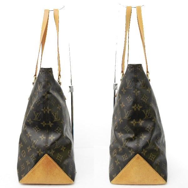 LOUIS VUITTON M51151 Monogram Shoulder Bag Monogram Canvas Ladies