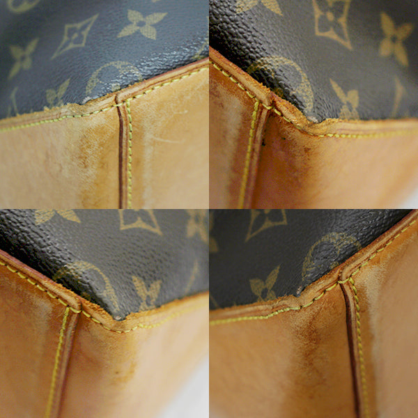 LOUIS VUITTON M51151 Monogram Shoulder Bag Monogram Canvas Ladies