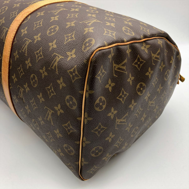 Louis Vuitton M41426 Keepall 50 Travel bags Monogram