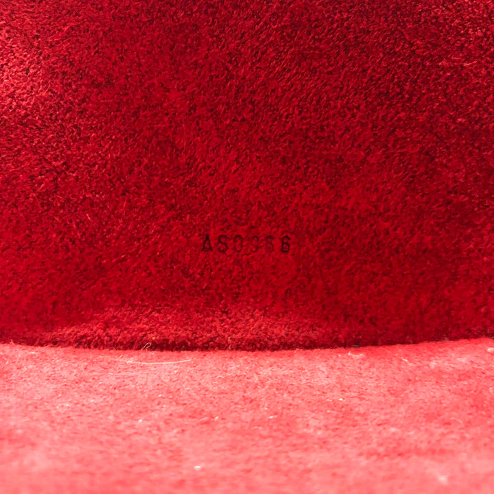 Louis Vuitton M48037 Cannes Epi Handbags Epi Castilian Red