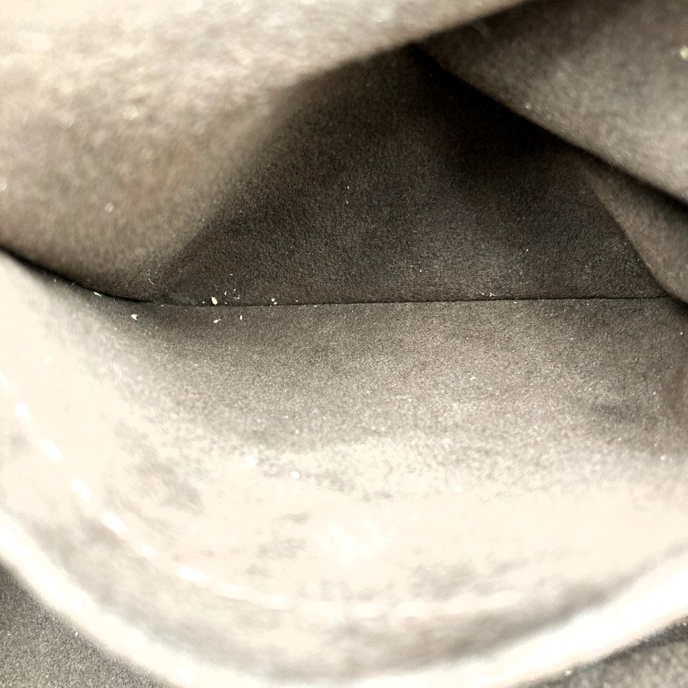 LOUIS VUITTON M97052 Mahina Lunar PM Shoulder Bag, Perforated Leather, Cognac Brown, Women's Fashion