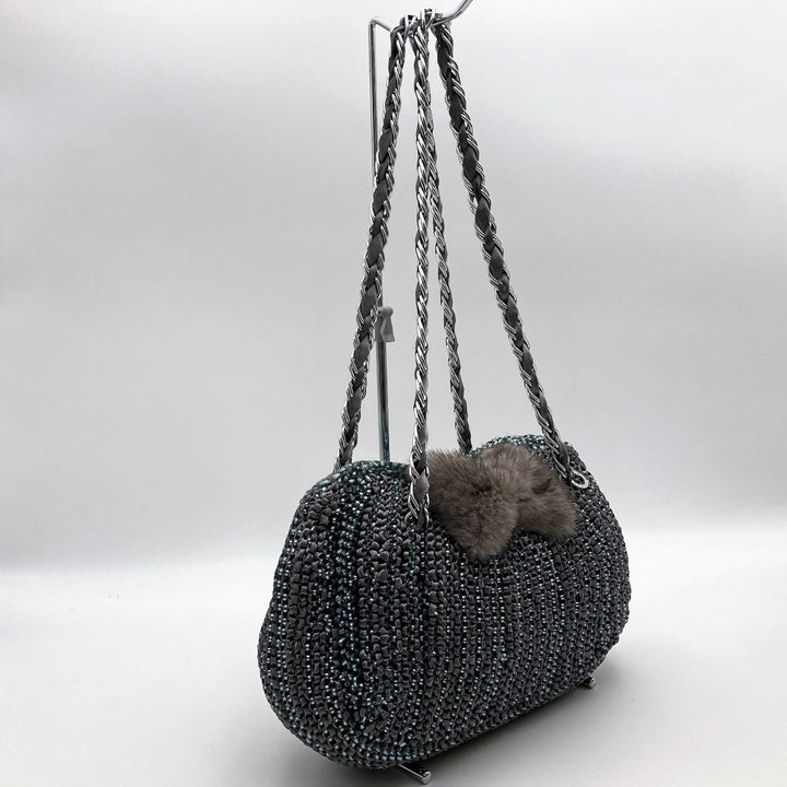 Anteprima Handbags Grey