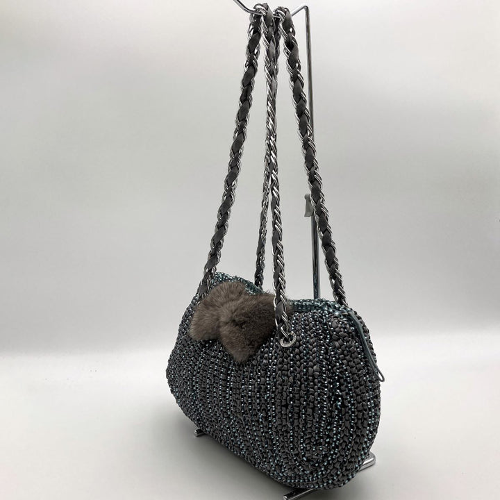 Anteprima Handbags Grey