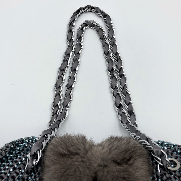 Anteprima Handbags Grey