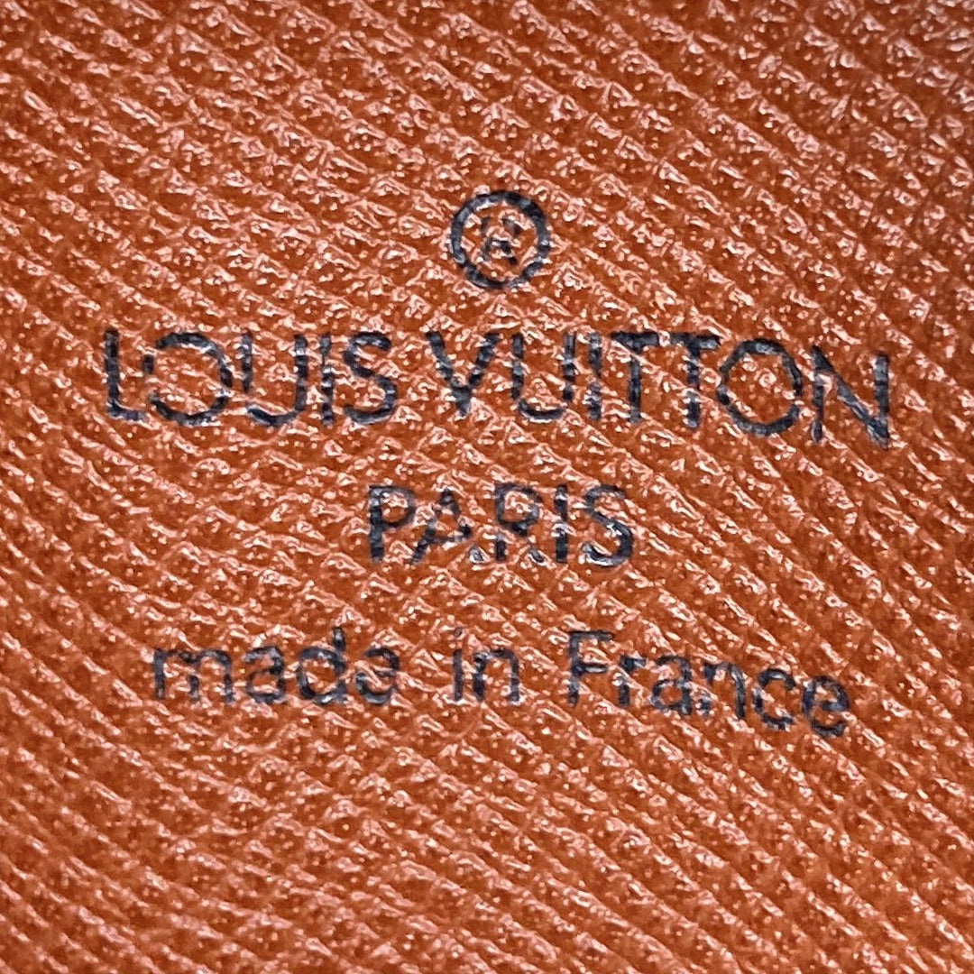 Louis Vuitton M51365 Old Papillon 30 Shoulder bags Monogram Vintage