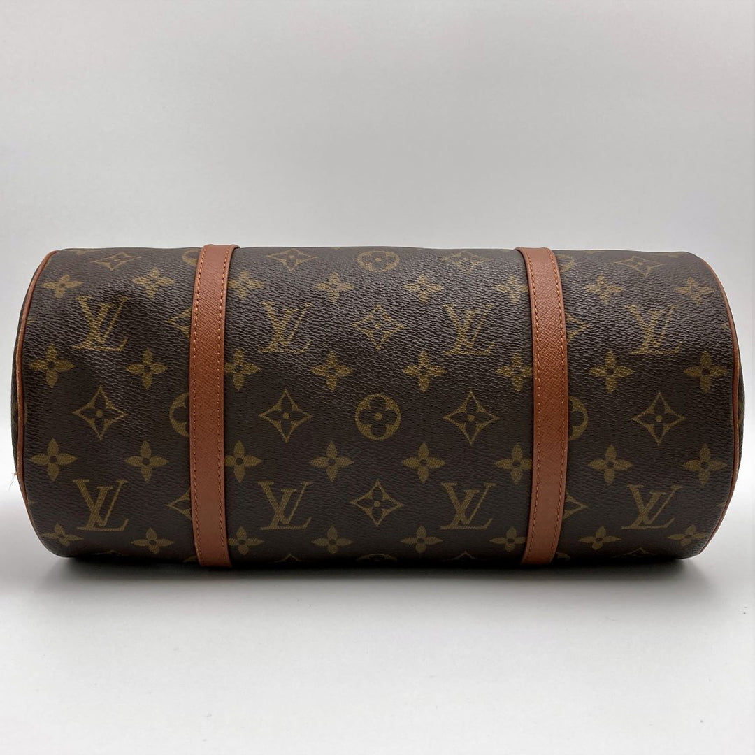 Louis Vuitton M51365 Old Papillon 30 Shoulder bags Monogram Vintage