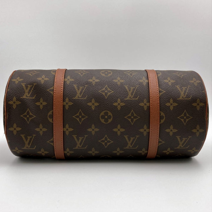 Louis Vuitton M51365 Old Papillon 30 Shoulder bags Monogram Vintage