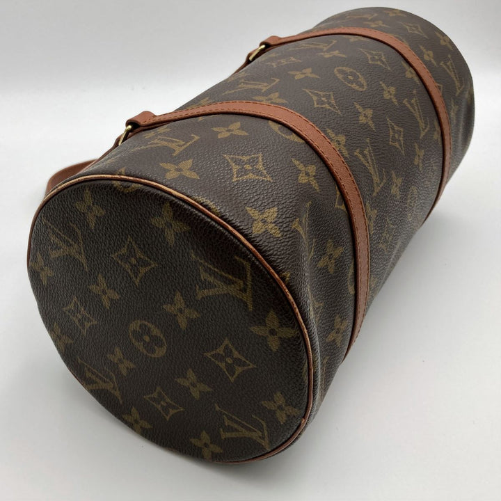Louis Vuitton M51365 Old Papillon 30 Shoulder bags Monogram Vintage