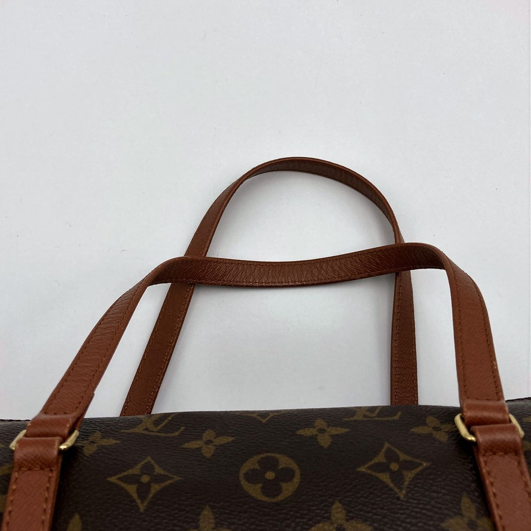 Louis Vuitton M51365 Old Papillon 30 Shoulder bags Monogram Vintage