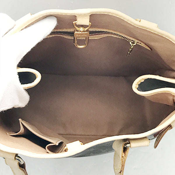 Louis Vuitton Monogram Totes