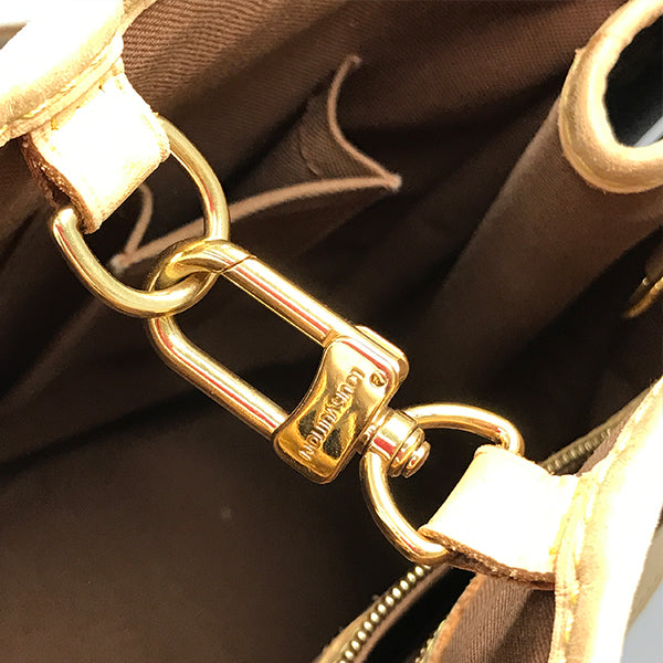 Louis Vuitton Monogram Totes