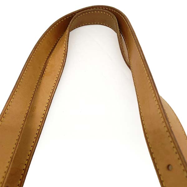 LV Vuitton M40007 / Popincourt au Tote Bag Monogram