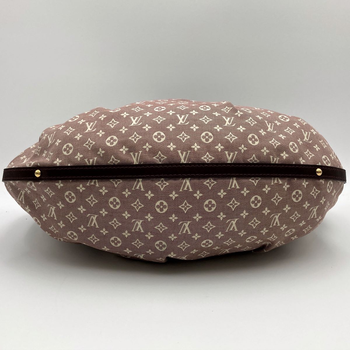 Louis Vuitton M40405 Rhapsody MM Shoulder Bag Monogram Idylle Pink