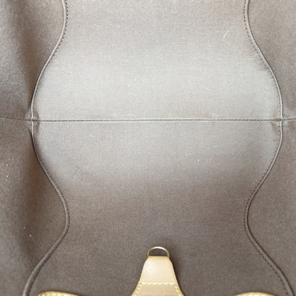 Louis Vuitton M51126/Ellipse MM Monogram Handbag